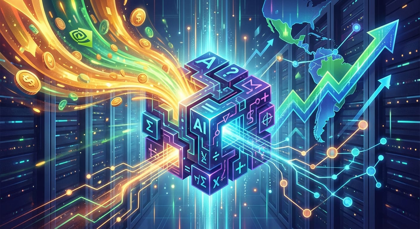 Ilustración del día generada por IA