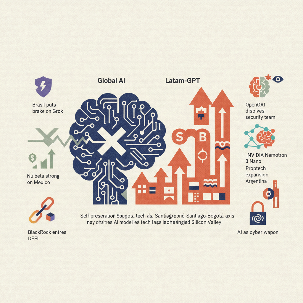 Ilustración del día generada por IA