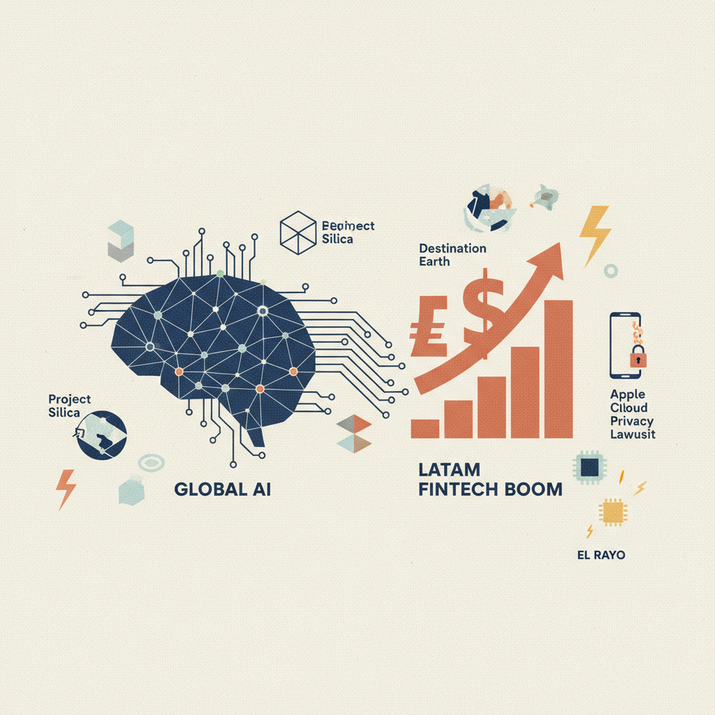 Ilustración del día generada por IA