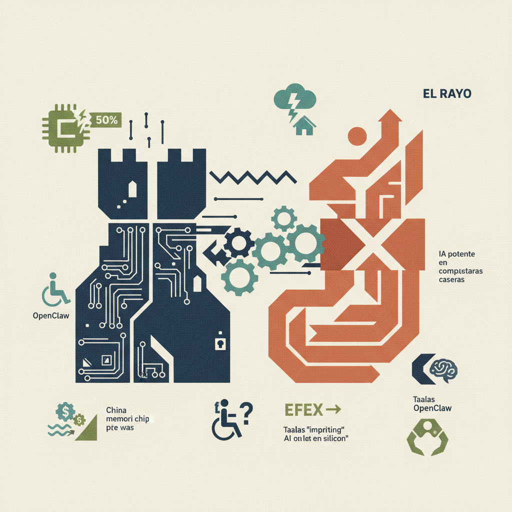 Ilustración del día generada por IA