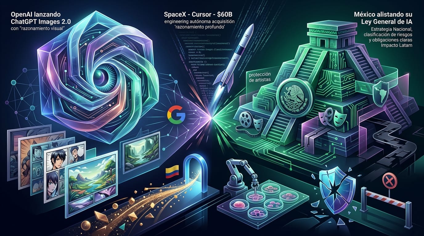 Ilustración del día generada por IA