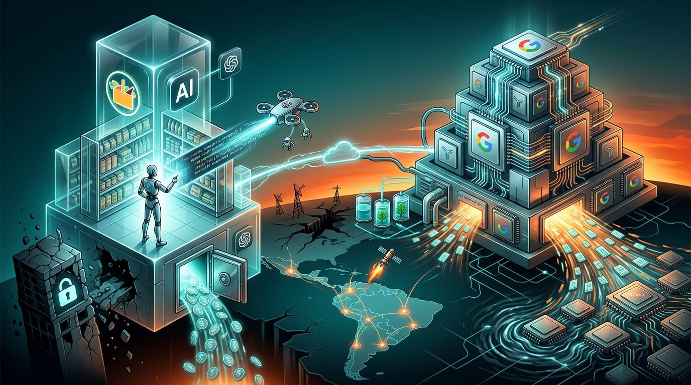 Ilustración del día generada por IA