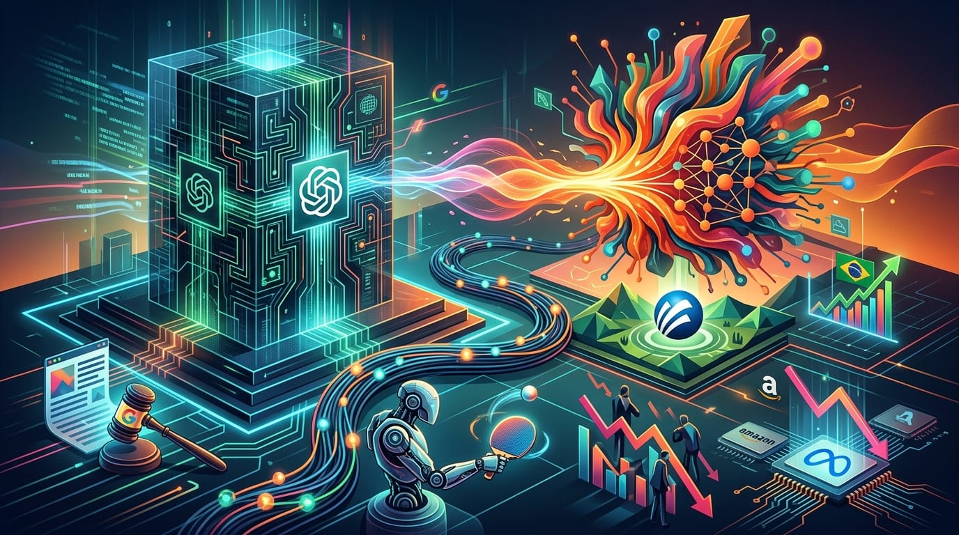 Ilustración del día generada por IA