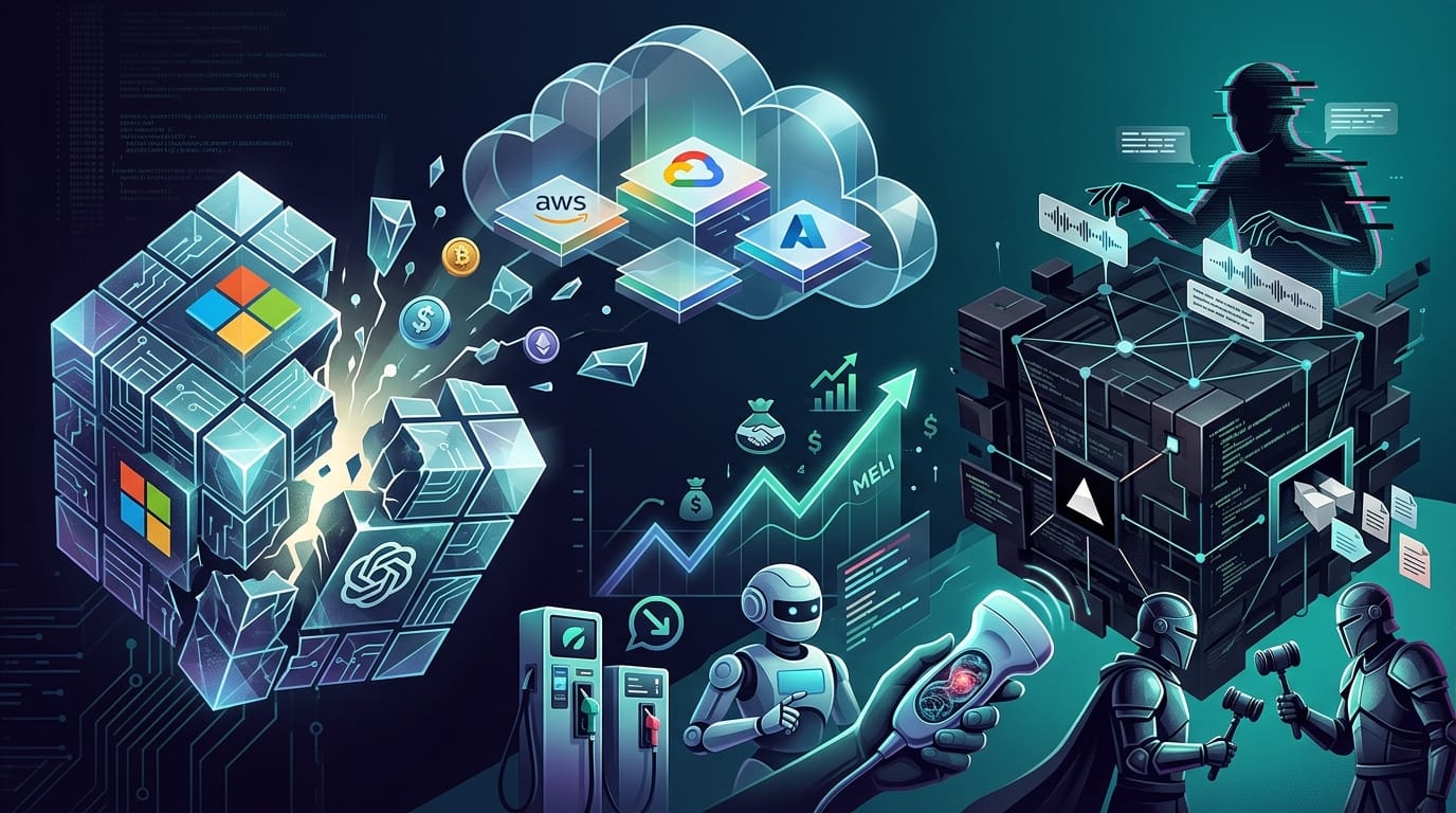 Ilustración del día generada por IA