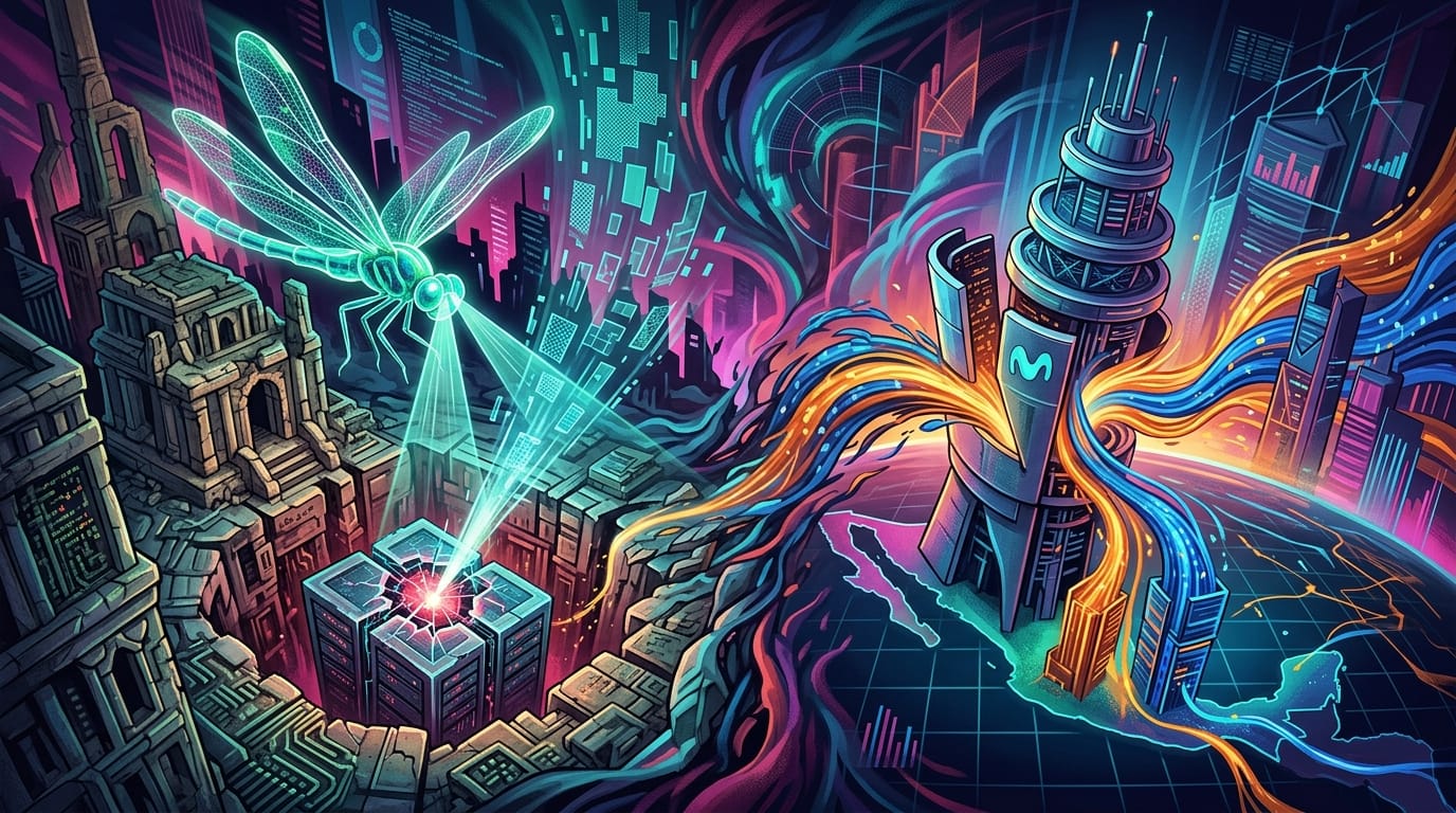 Ilustración del día generada por IA