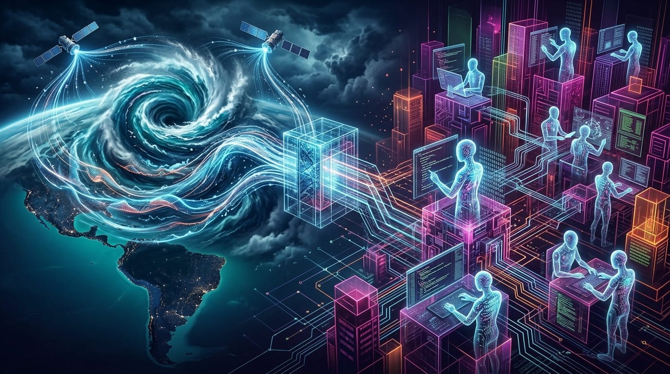 Ilustración del día generada por IA