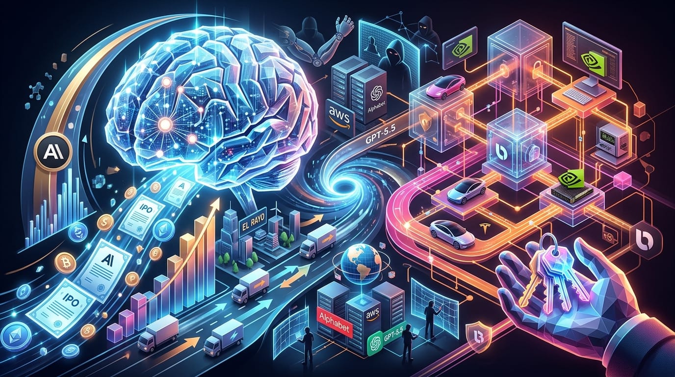 Ilustración del día generada por IA
