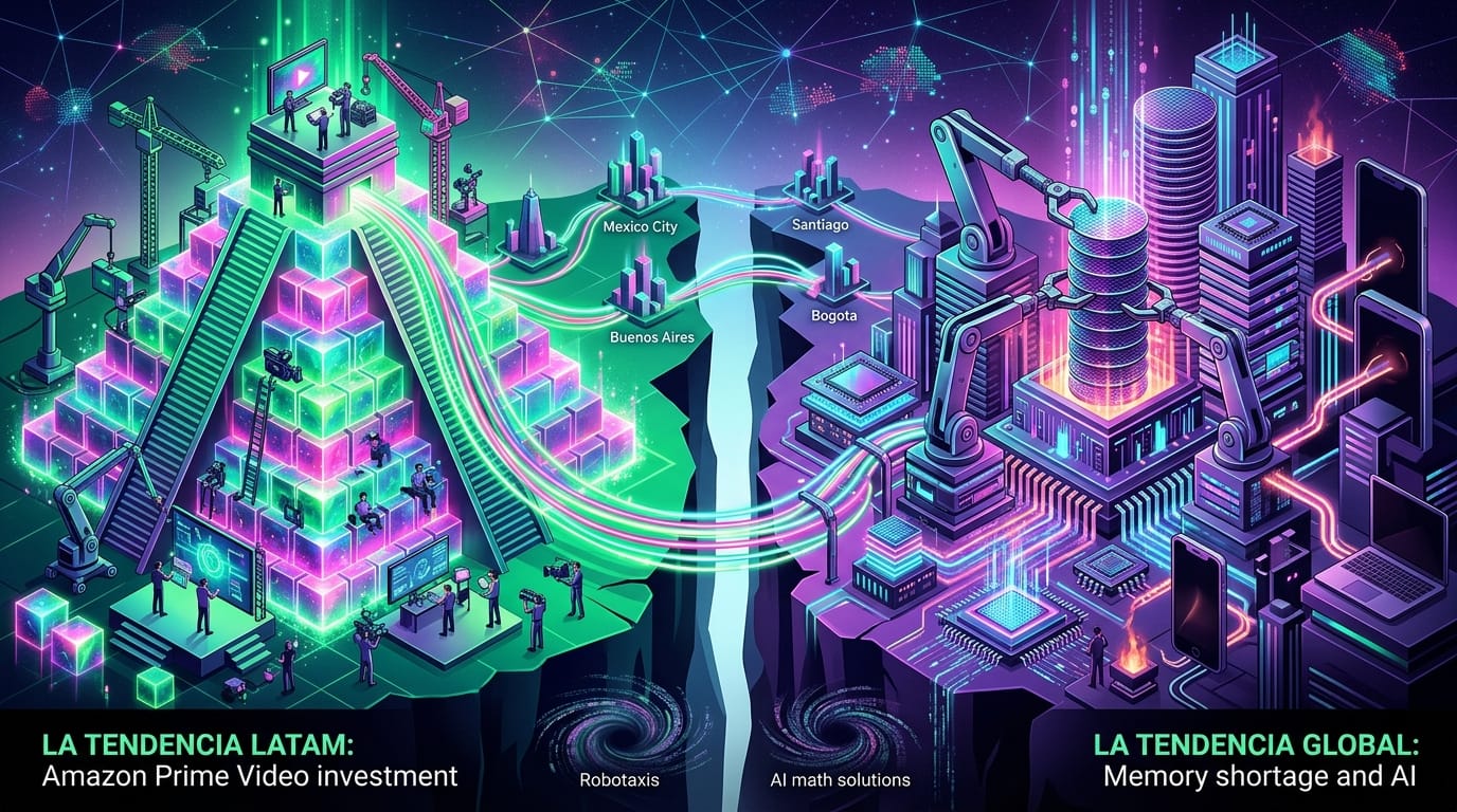 Ilustración del día generada por IA