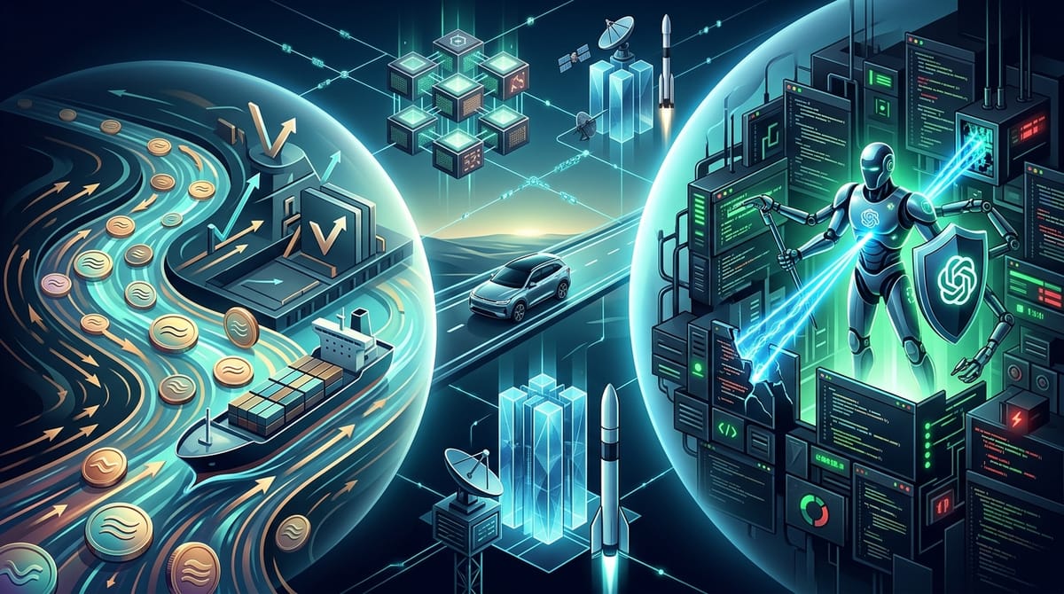 🛡️ OpenAI lanza GPT-5.5-Cyber 💻