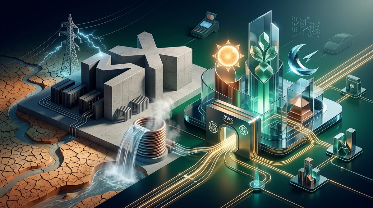 OpenAI lanza GPT-5.6 en Bedrock 🚀