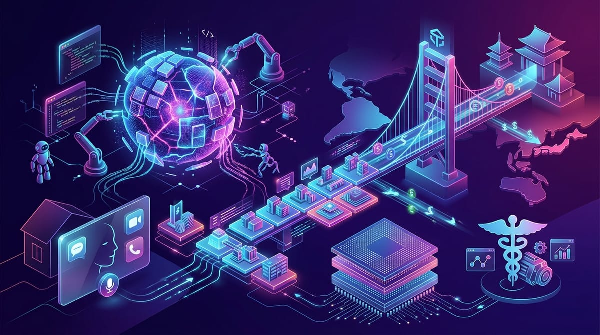 ♊ Google lanza Gemini 4 Argon 🚀