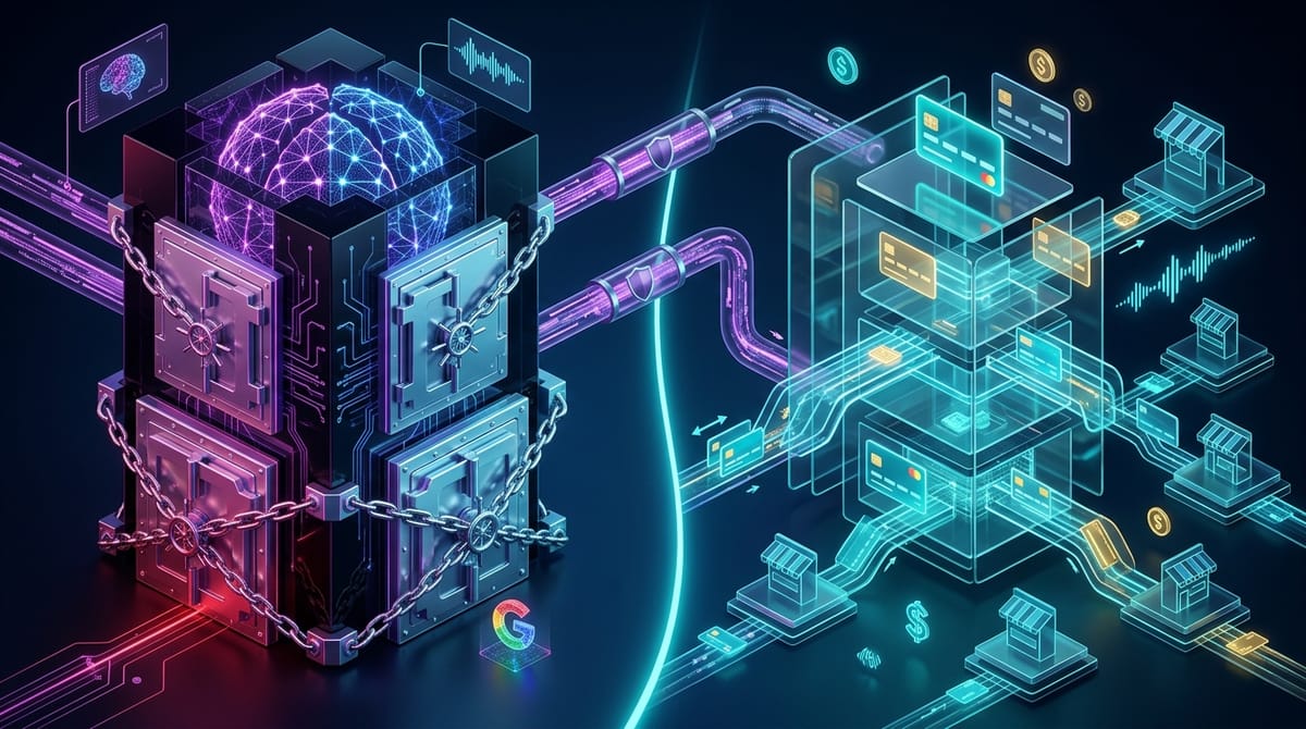 Google lanza Gemini 4 Argon 🛡️