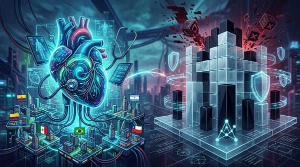 🏥 Telepatía AI y el Nobel de Anthropic 🧬