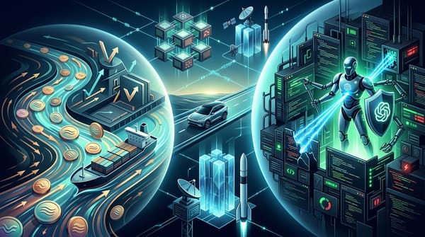 🛡️ OpenAI lanza GPT-5.5-Cyber 💻