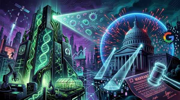🇲🇽 México crea hub de Biotecnología 🧬