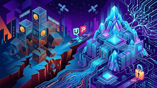 🚀 Kimi K3 y Neobancos en Mora 🏦