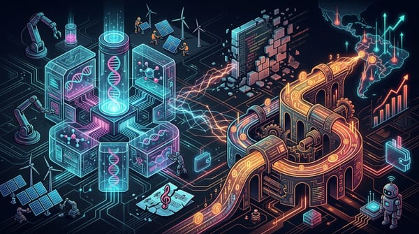 Nvidia Vera Rubin y el salto de Cobre 🏥