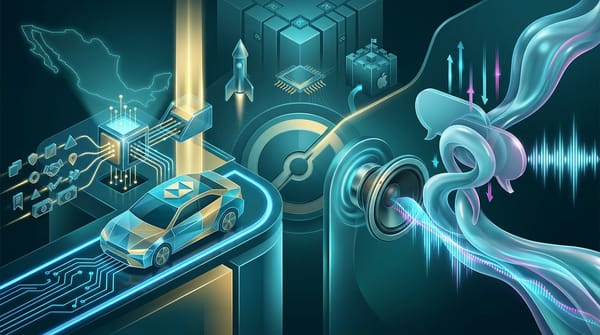 🎙️ OpenAI lanza GPT-Live 🗣️