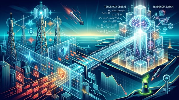 🧠 OpenAI Astra resuelve lo imposible 🚀