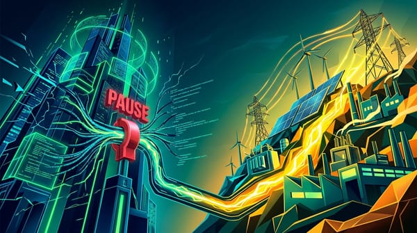 ⚡ OpenAI frena Astra por seguridad 🛡️