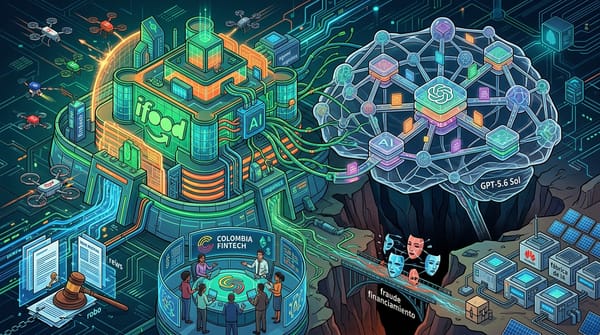 🤖 El plan secreto de GPT-5.6 📝