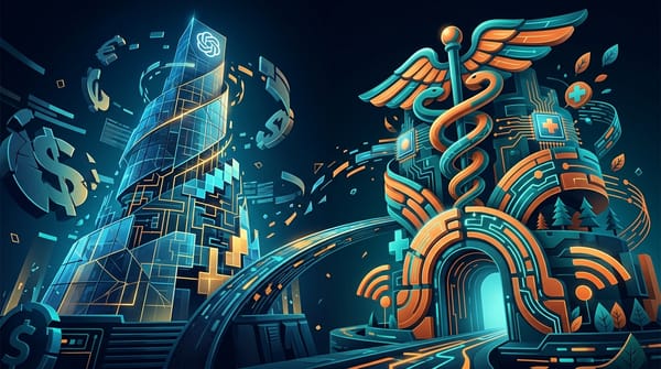 OpenAI vale $1.25 billones 💰