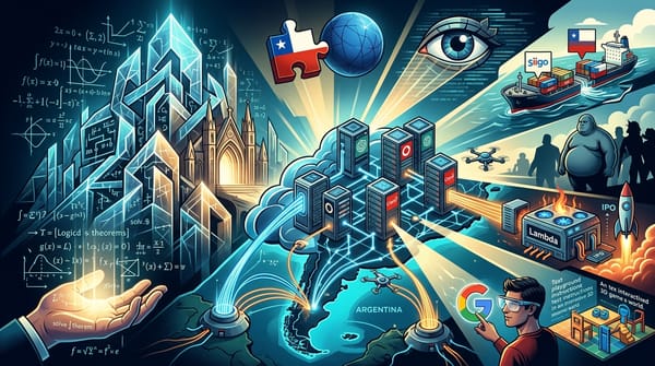 🧠 OpenAI resuelve acertijos matemáticos 📐