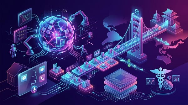 ♊ Google lanza Gemini 4 Argon 🚀